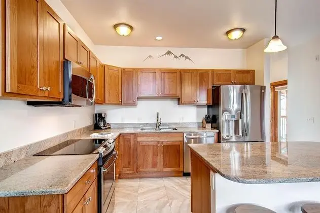 Daire, Birden Çok Yatak (Black Canyon Inn Unit H2)