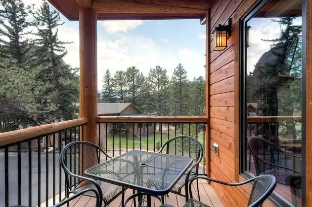 Daire, Birden Çok Yatak (Black Canyon Inn Unit H2)