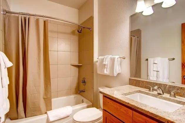 Daire, Birden Çok Yatak (Black Canyon Inn Unit H2)
