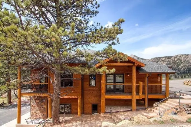 Daire, Birden Çok Yatak (Black Canyon Inn Unit H2)