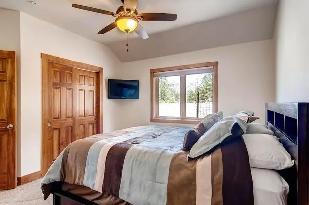 Daire, Birden Çok Yatak (Black Canyon Inn Unit H3 Deluxe)