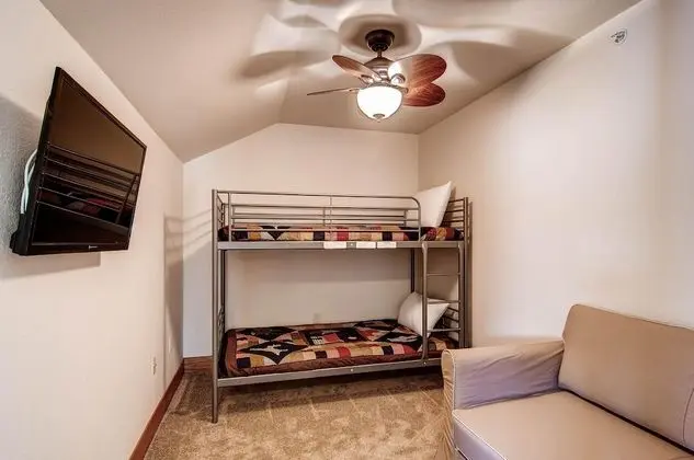 Daire, Birden Çok Yatak (Black Canyon Inn Unit H3 Deluxe)