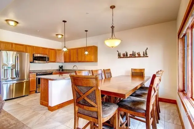 Daire, Birden Çok Yatak (Black Canyon Inn Unit H3 Deluxe)