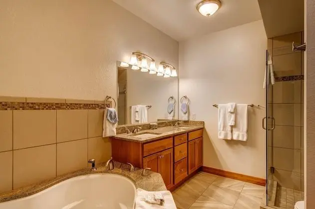 Daire, Birden Çok Yatak (Black Canyon Inn Unit H3 Deluxe)