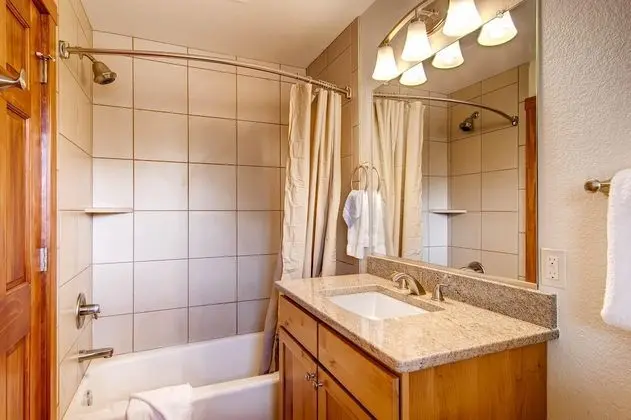 Daire, Birden Çok Yatak (Black Canyon Inn Unit H3 Deluxe)