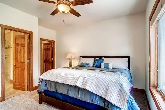 Daire, Birden Çok Yatak (Black Canyon Inn Unit H4 Deluxe)