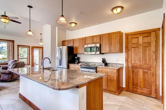 Daire, Birden Çok Yatak (Black Canyon Inn Unit H4 Deluxe)
