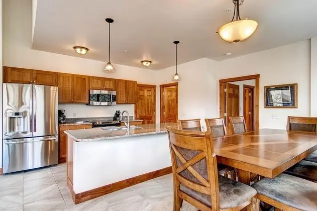 Daire, Birden Çok Yatak (Black Canyon Inn Unit H4 Deluxe)