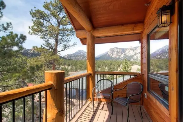Daire, Birden Çok Yatak (Black Canyon Inn Unit H4 Deluxe)