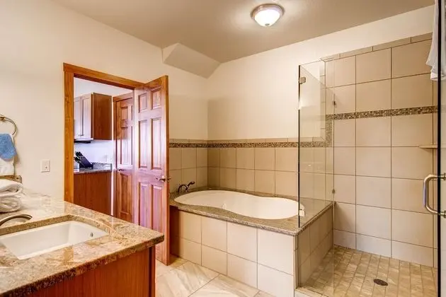 Daire, Birden Çok Yatak (Black Canyon Inn Unit H4 Deluxe)