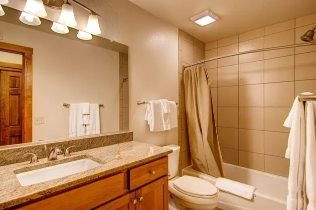Daire, Birden Çok Yatak (Black Canyon Inn Unit H4 Deluxe)