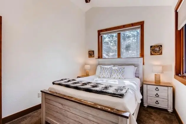Daire, Birden Çok Yatak (Black Canyon Inn Unit J2)