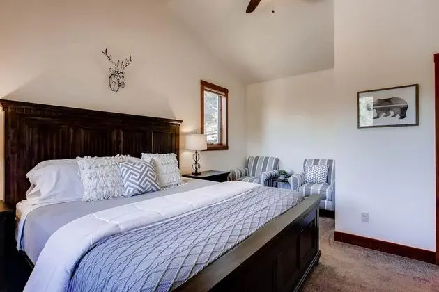 Daire, Birden Çok Yatak (Black Canyon Inn Unit J2)