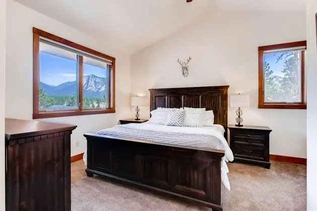 Daire, Birden Çok Yatak (Black Canyon Inn Unit J2)