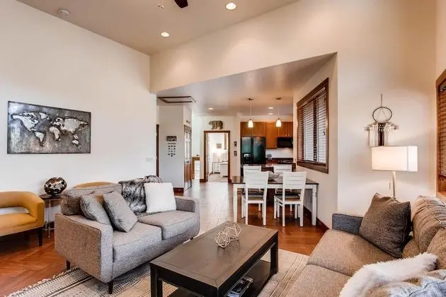 Daire, Birden Çok Yatak (Black Canyon Inn Unit J2)