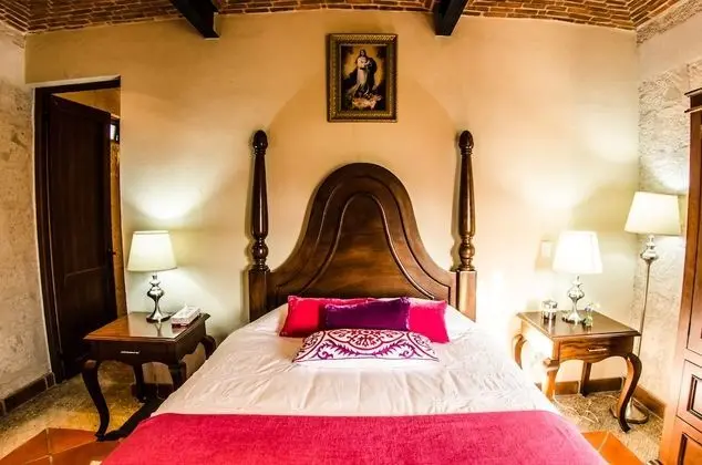 Deluxe Oda