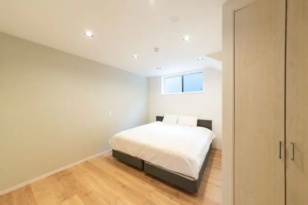 Premium Dağ Evi, 3 Yatak Odası