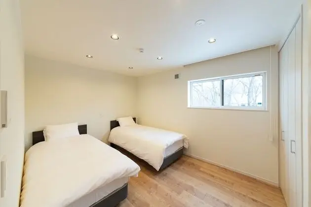 Premium Dağ Evi, 3 Yatak Odası