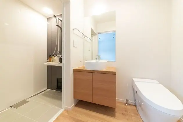 Premium Dağ Evi, 3 Yatak Odası
