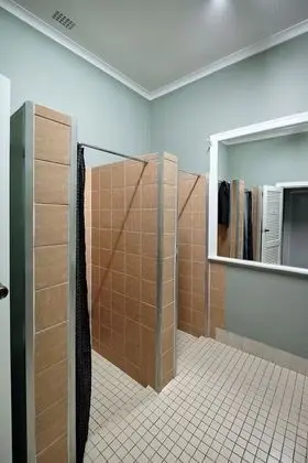 Family Oda, Ortak Banyo