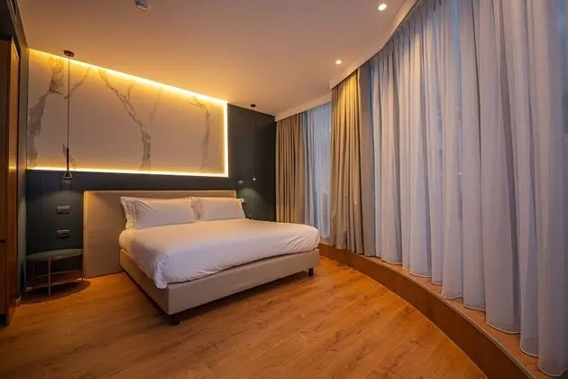 Standard Tek Kişilik Oda