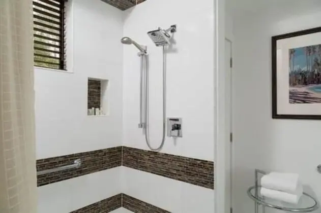Deluxe Oda, Koy Manzaralı