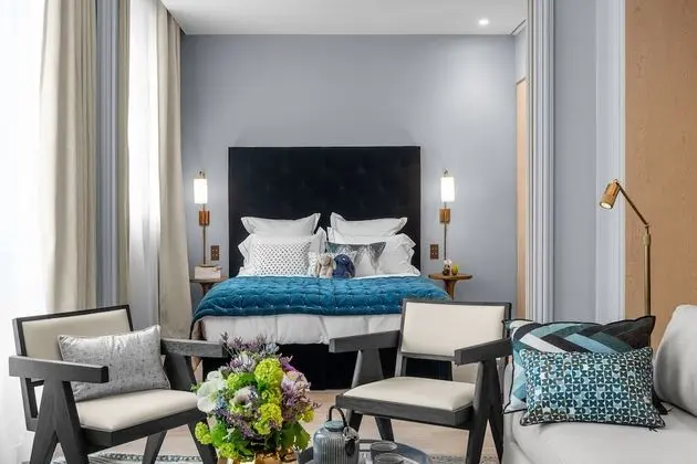 Luxury Apart Daire, 1 Yatak Odası