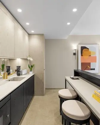 Luxury Apart Daire, 1 Yatak Odası