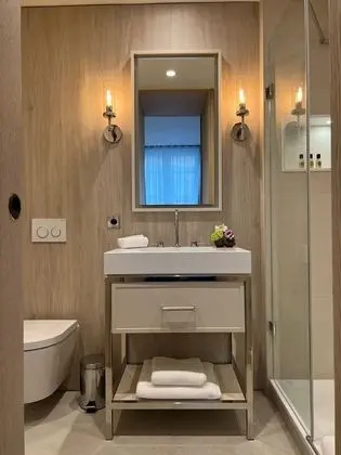 Luxury Apart Daire, 1 Yatak Odası