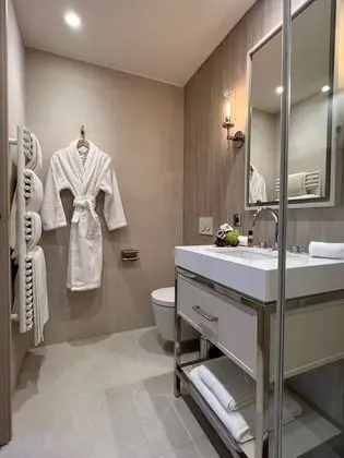 Luxury Apart Daire, 1 Yatak Odası