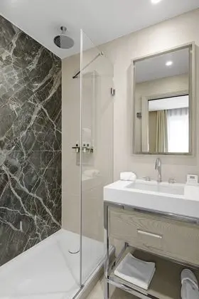 Luxury Apart Daire, 2 Yatak Odası