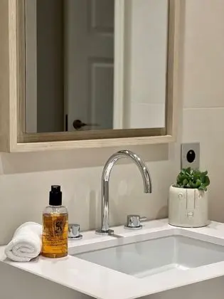 Luxury Apart Daire, 2 Yatak Odası