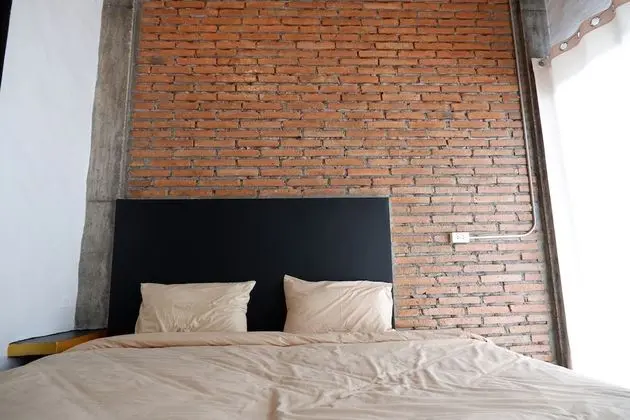 Standard Double Room with Mountain View