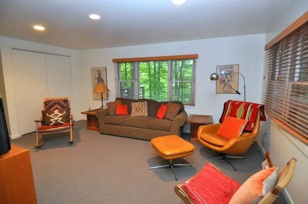 Ev, Birden Çok Yatak (Black Forest - 5 Bedroom Escape)
