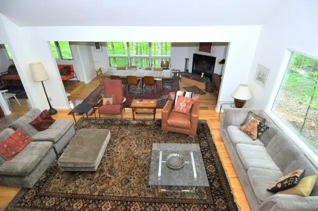Ev, Birden Çok Yatak (Black Forest - 5 Bedroom Escape)