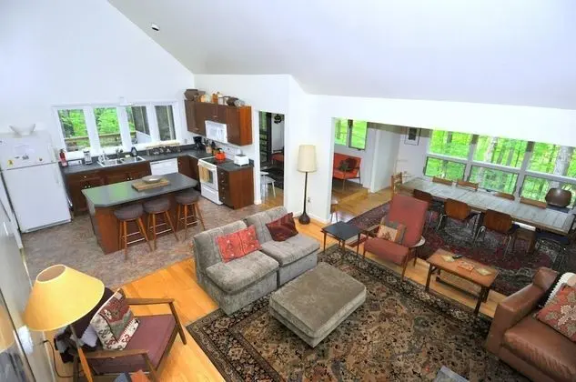 Ev, Birden Çok Yatak (Black Forest - 5 Bedroom Escape)