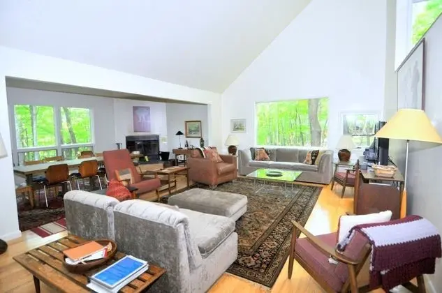Ev, Birden Çok Yatak (Black Forest - 5 Bedroom Escape)