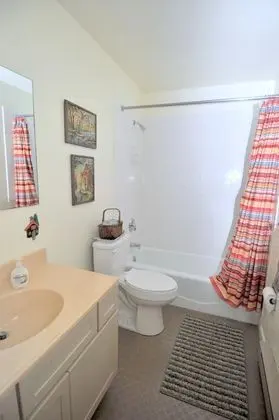 Ev, Birden Çok Yatak (Black Forest - 5 Bedroom Escape)