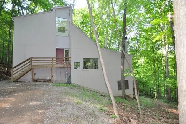Ev, Birden Çok Yatak (Black Forest - 5 Bedroom Escape)