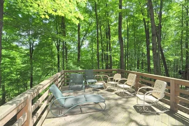 Ev, Birden Çok Yatak (Black Forest - 5 Bedroom Escape)