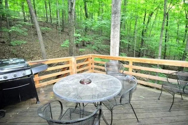 Ev, Birden Çok Yatak (Black Forest - 5 Bedroom Escape)