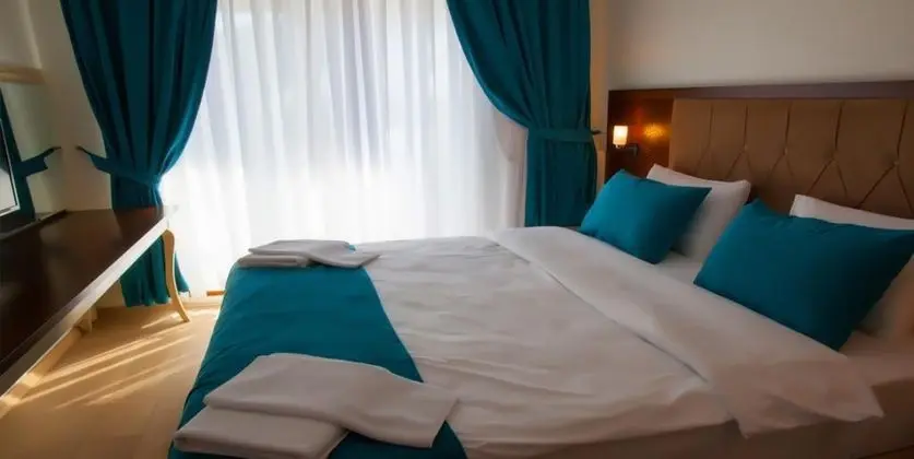 Suite, Orman Manzaralı