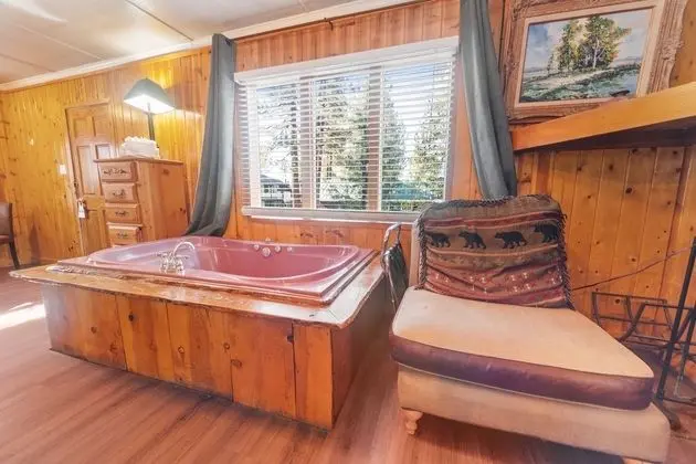 Traditional Kulübe