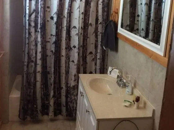 Standard Kulübe, Banyolu/Duşlu (Bonanza)
