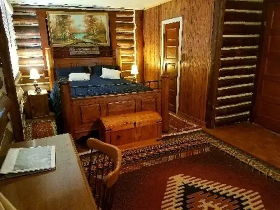 Standard Kulübe, Banyolu/Duşlu (Cascade)