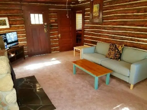 Standard Kulübe, Banyolu/Duşlu (Cascade)