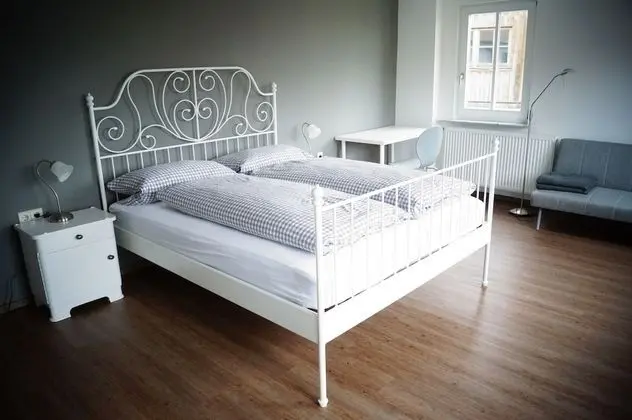 Basic Tek Büyük Yataklı Oda, Balkon