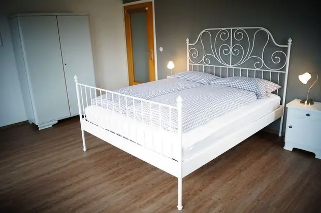 Basic Tek Büyük Yataklı Oda, Balkon