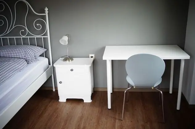 Basic Tek Büyük Yataklı Oda, Balkon