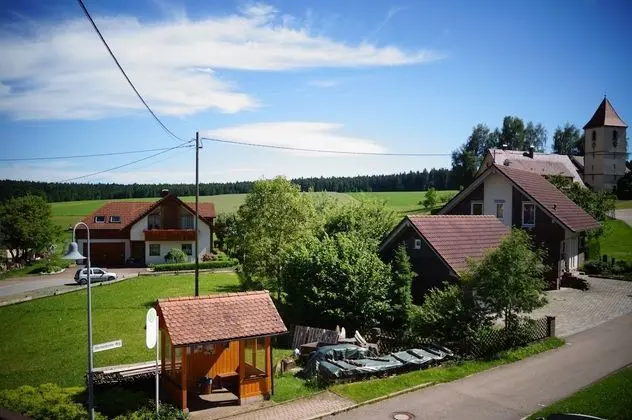 Basic Tek Büyük Yataklı Oda, Balkon